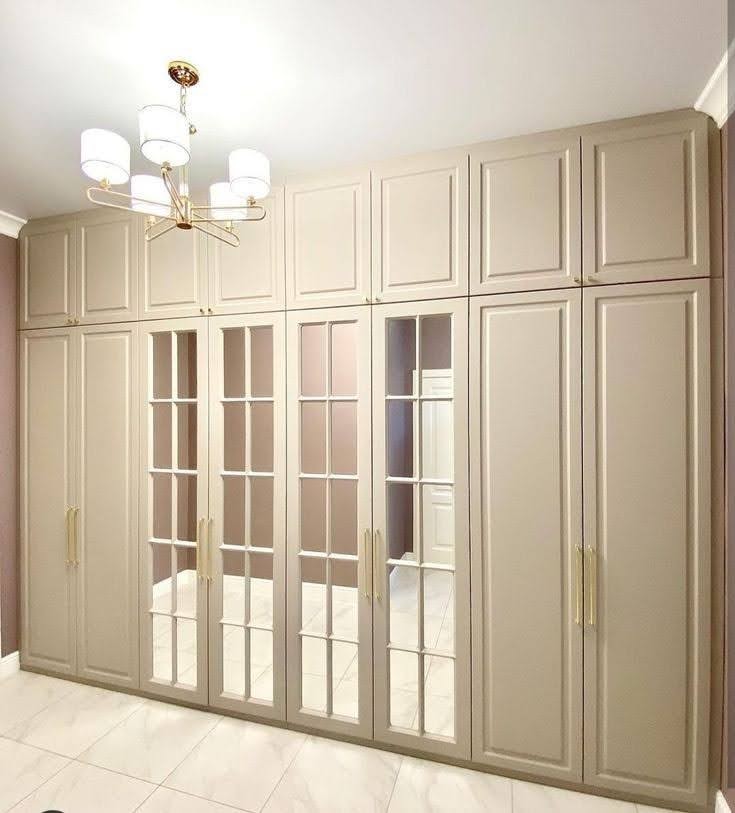 Wardrobe design