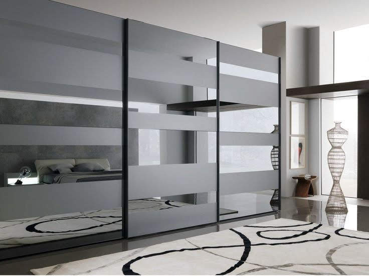 Wardrobe design