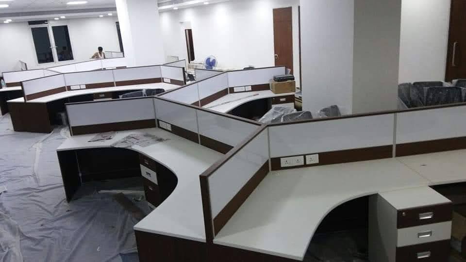 Office furniture