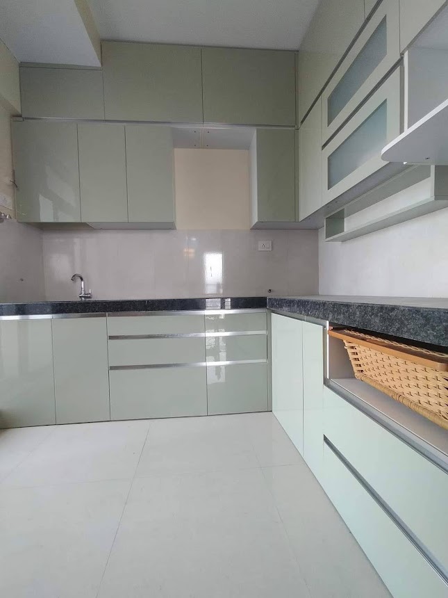 Modular kitchen