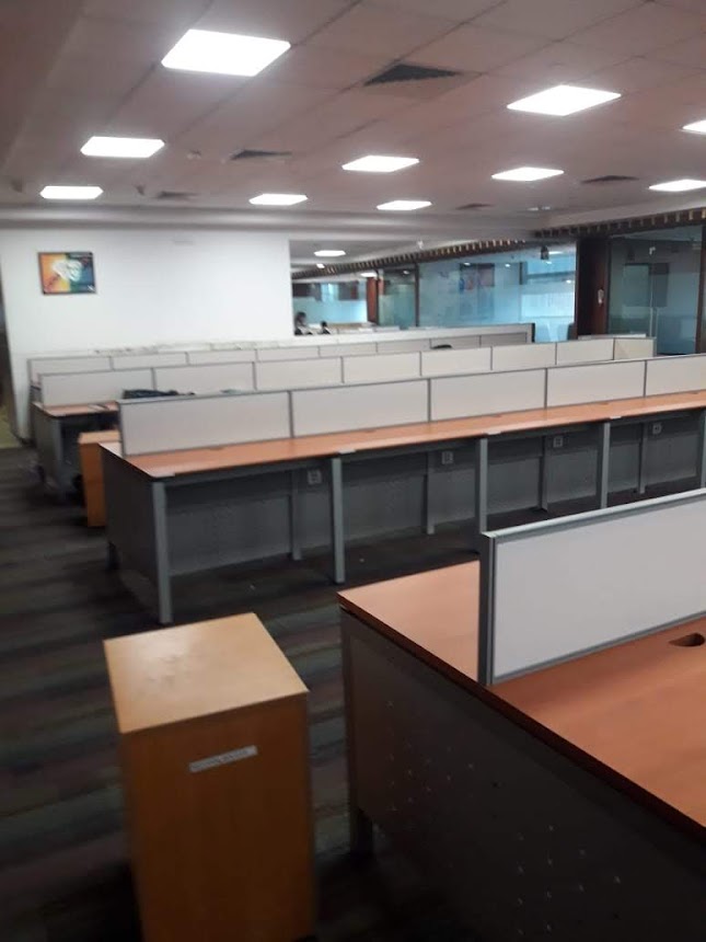 Office furniture