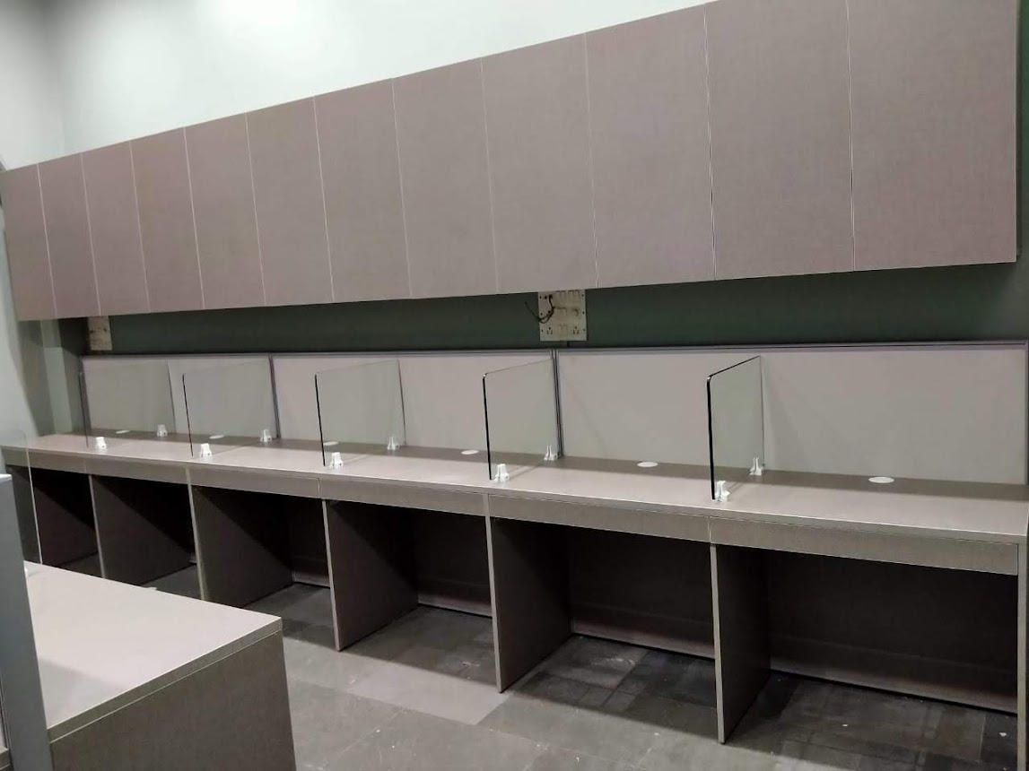 Office furniture