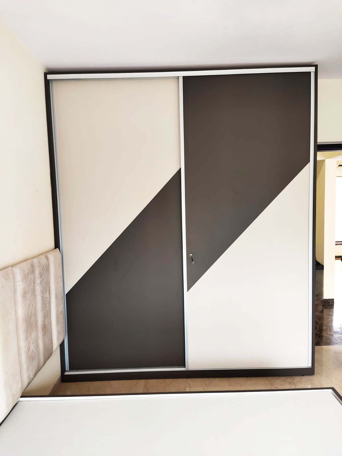 Wardrobe Design