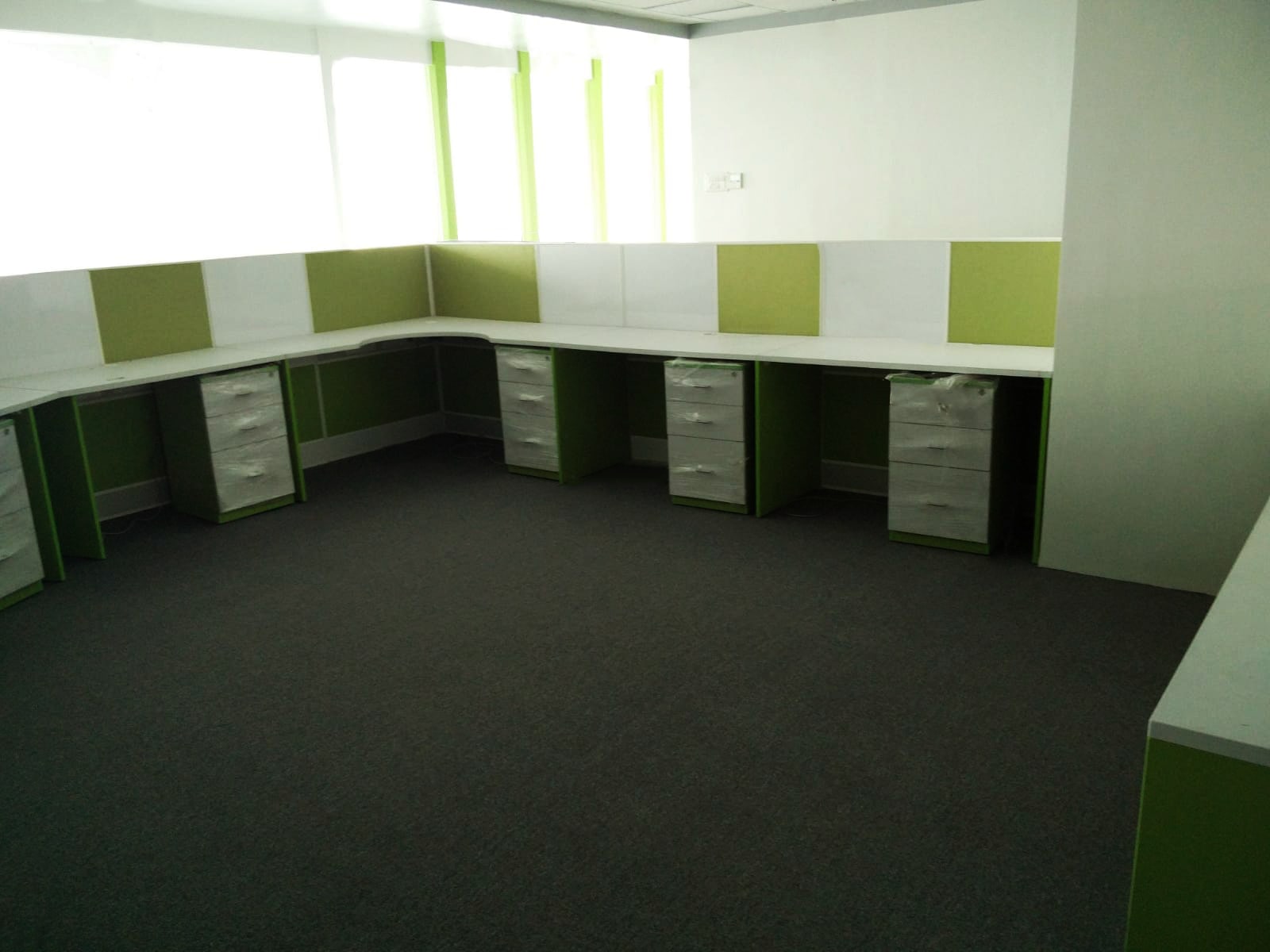 Office furniture