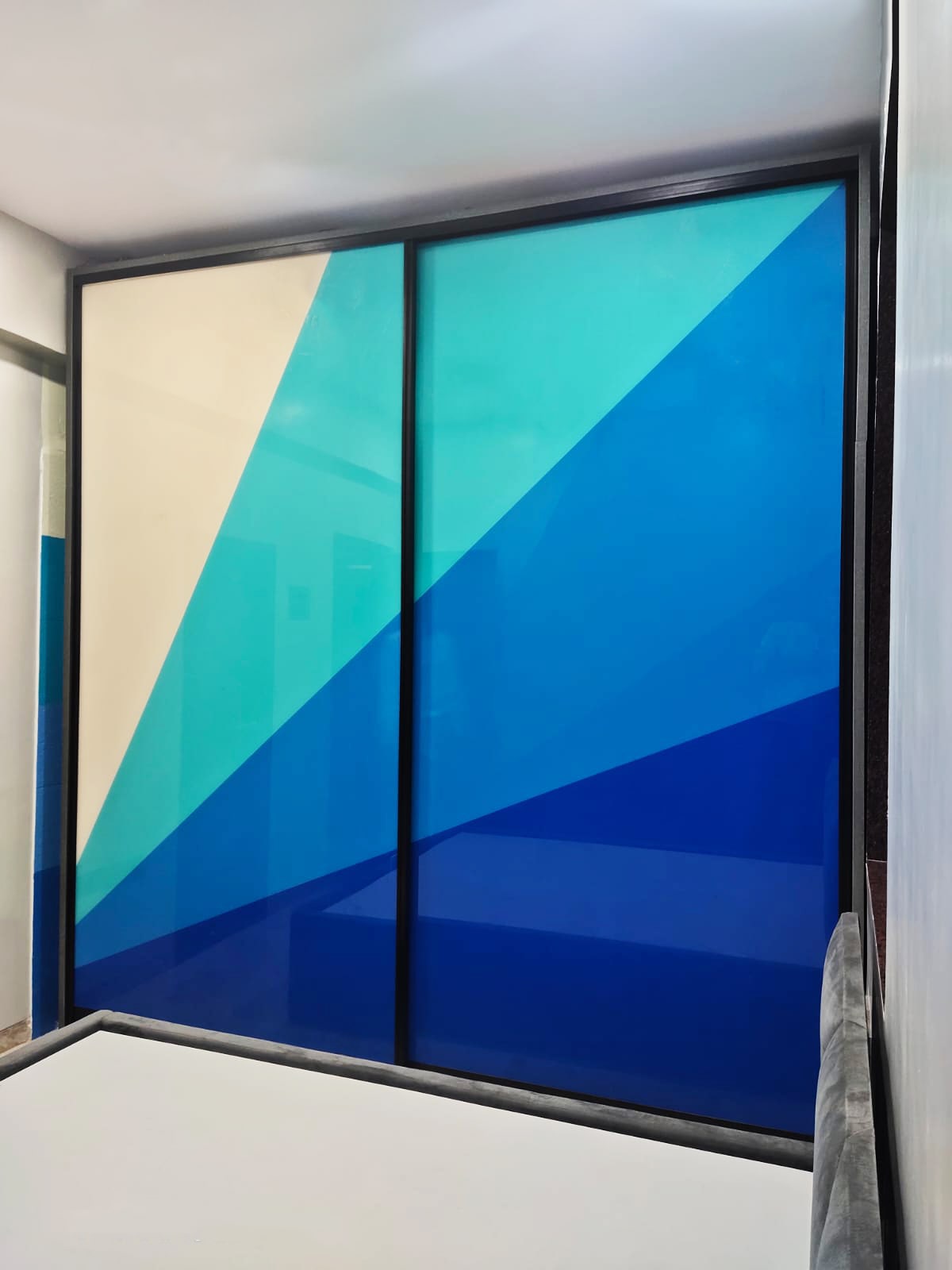 banner
